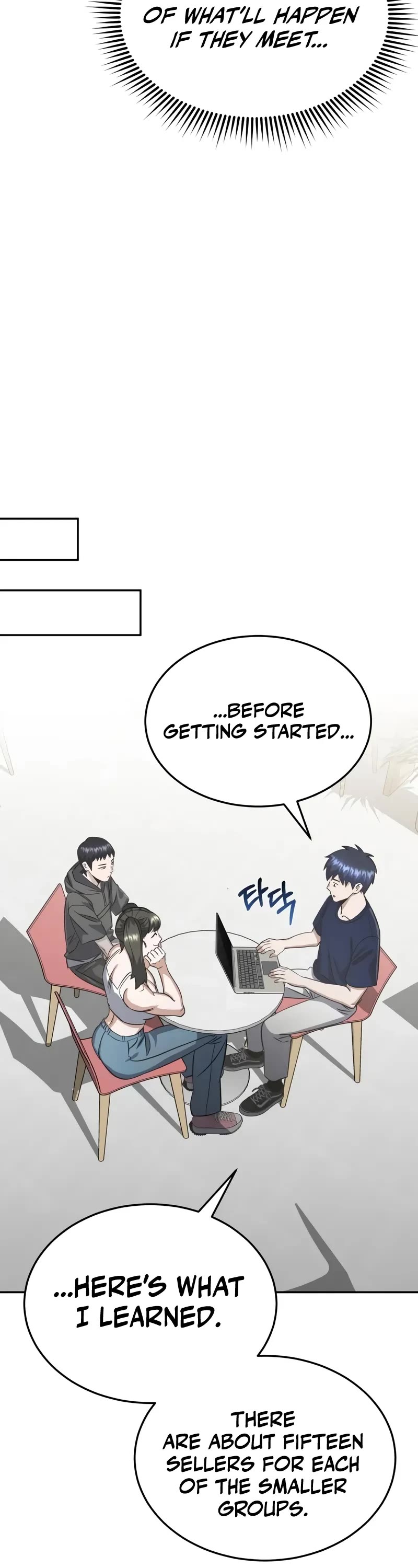 Genius of the Unique Lineage Chapter 89 page 54 - Chapter 89: Fracture Man