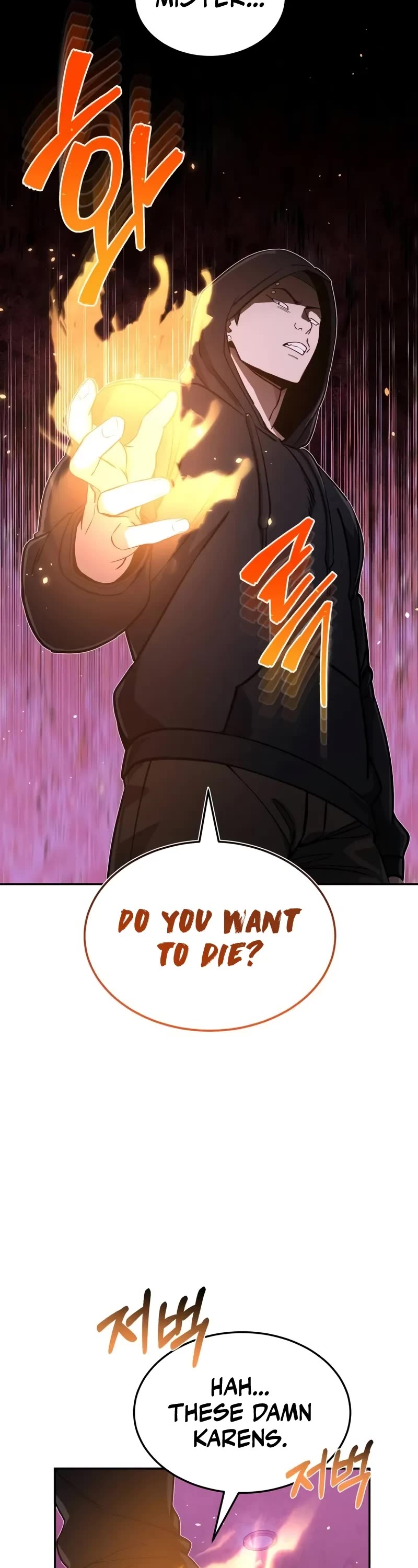 Genius of the Unique Lineage Chapter 89 page 9 - Chapter 89: Fracture Man