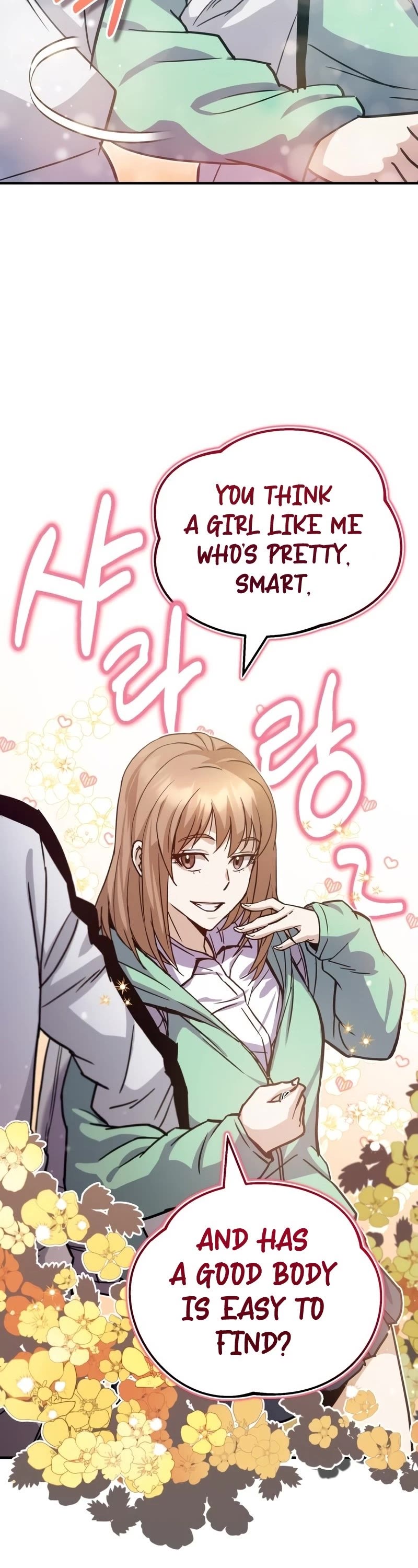 Genius of the Unique Lineage Chapter 9 page 19 - Chapter 9: String of Tension