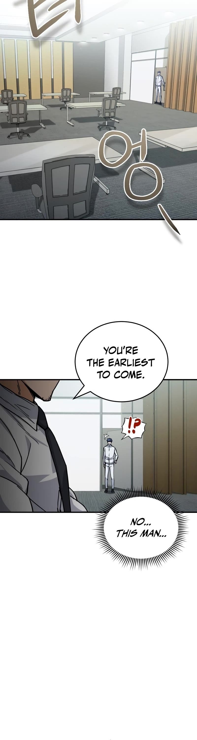Genius of the Unique Lineage Chapter 9 page 39 - Chapter 9: String of Tension