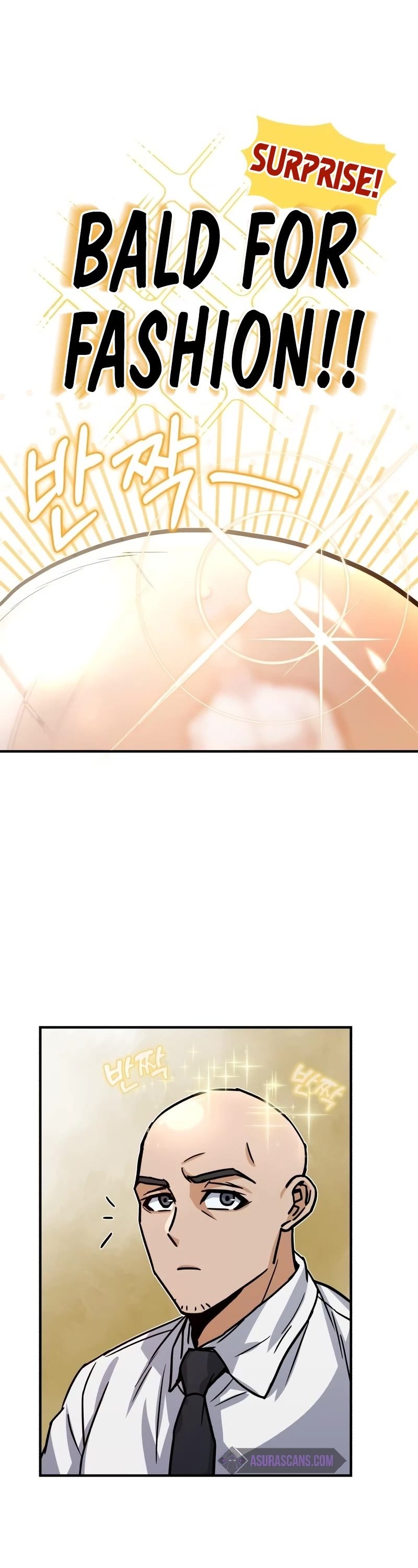 Genius of the Unique Lineage Chapter 9 page 41 - Chapter 9: String of Tension