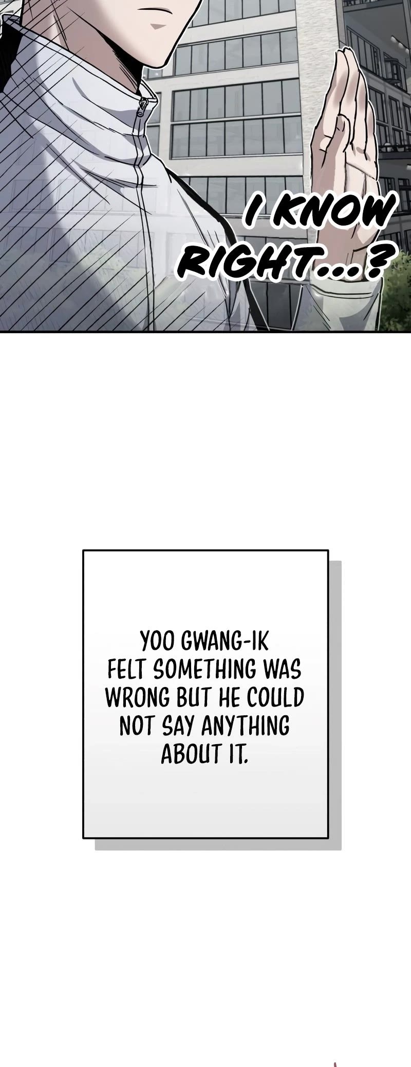 Genius of the Unique Lineage Chapter 9 page 49 - Chapter 9: String of Tension