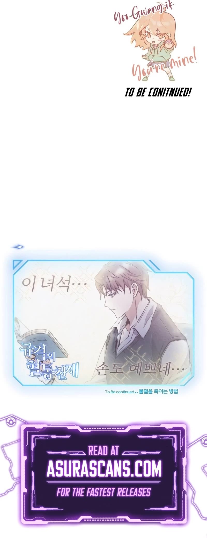 Genius of the Unique Lineage Chapter 9 page 50 - Chapter 9: String of Tension