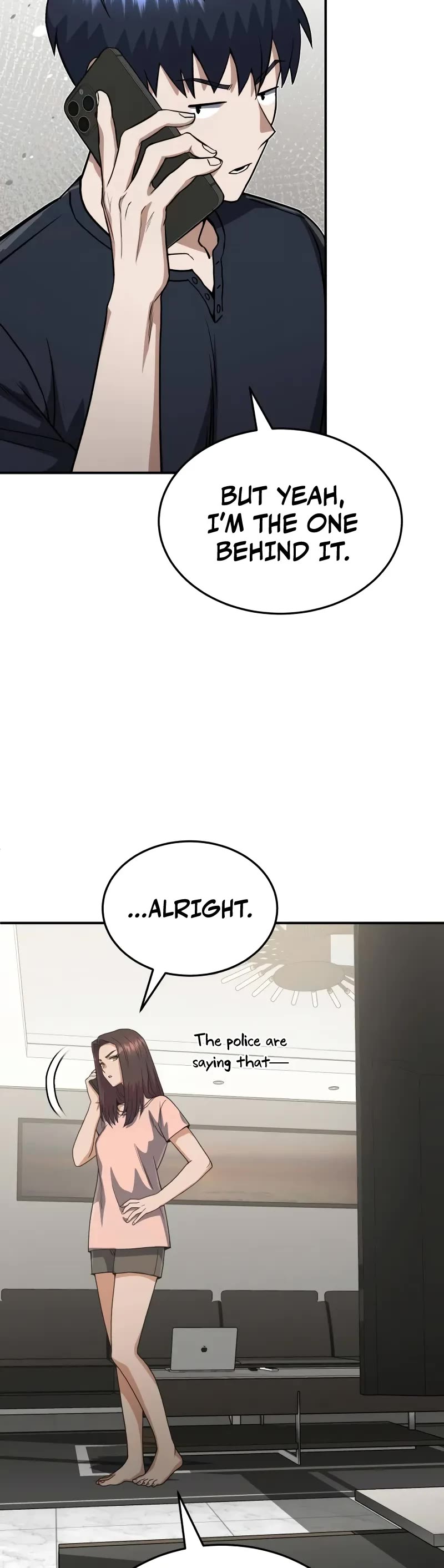 Genius of the Unique Lineage Chapter 90 page 10 - Chapter 90: How much do you want?