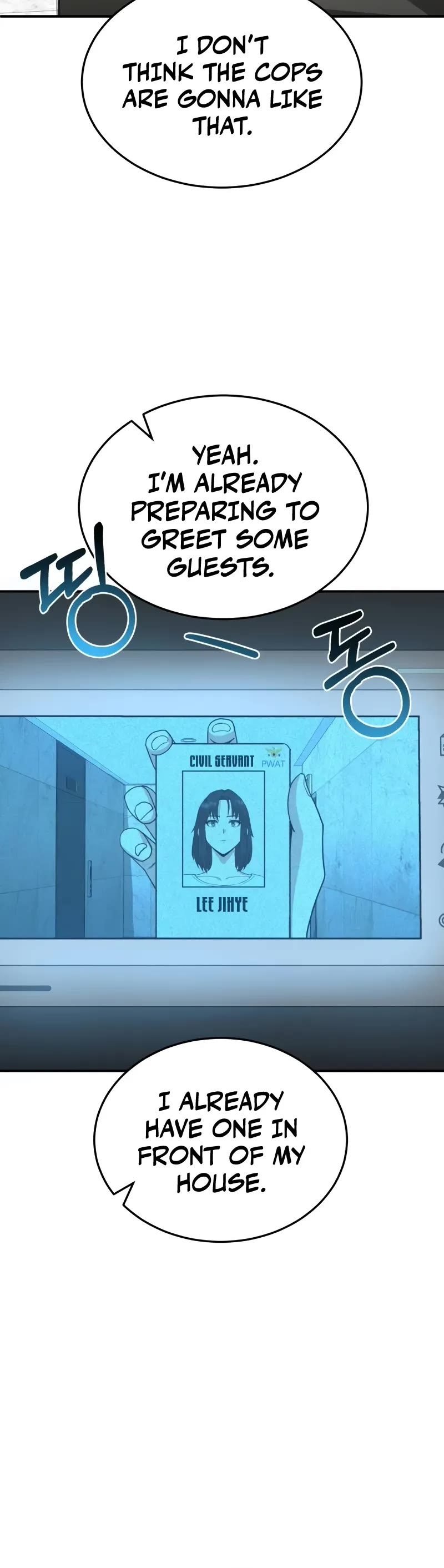 Genius of the Unique Lineage Chapter 90 page 11 - Chapter 90: How much do you want?