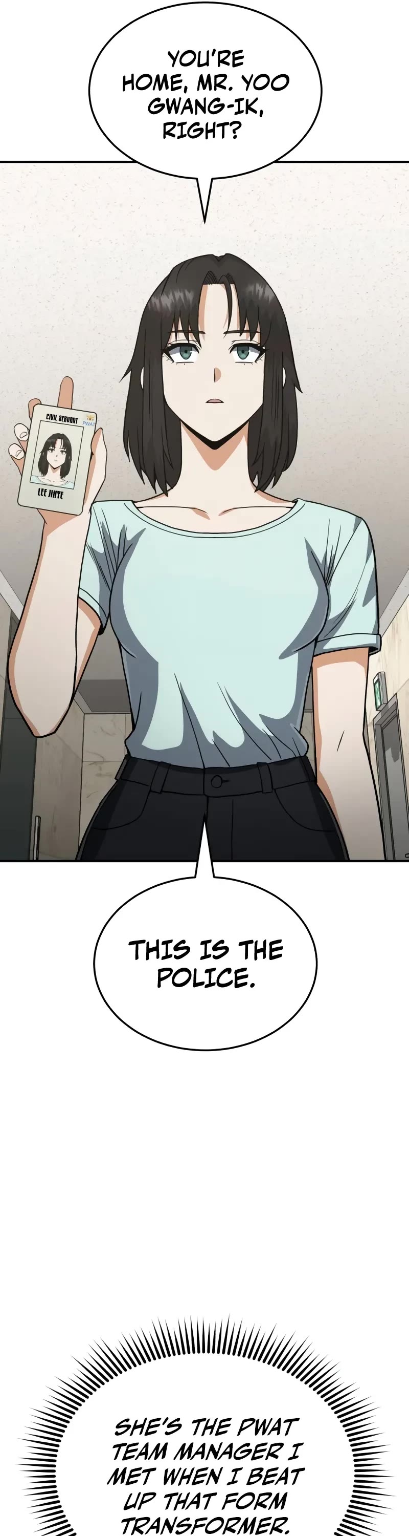 Genius of the Unique Lineage Chapter 90 page 12 - Chapter 90: How much do you want?