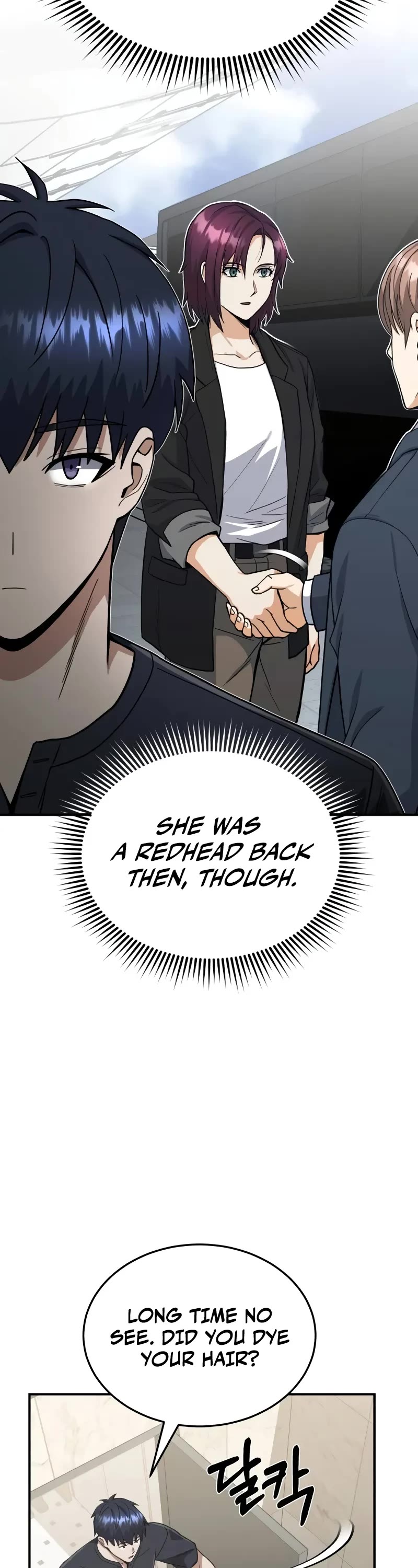 Genius of the Unique Lineage Chapter 90 page 13 - Chapter 90: How much do you want?