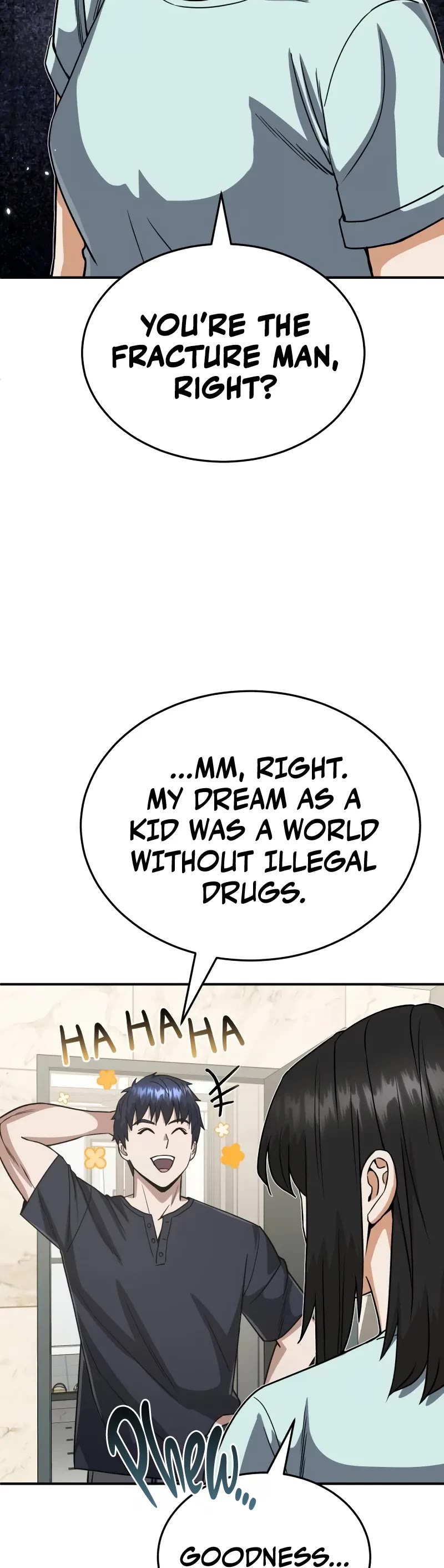 Genius of the Unique Lineage Chapter 90 page 15 - Chapter 90: How much do you want?