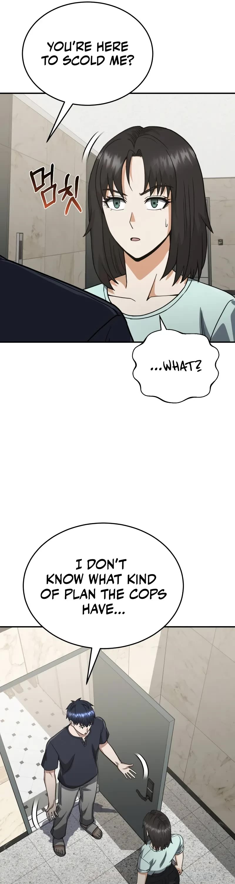 Genius of the Unique Lineage Chapter 90 page 17 - Chapter 90: How much do you want?