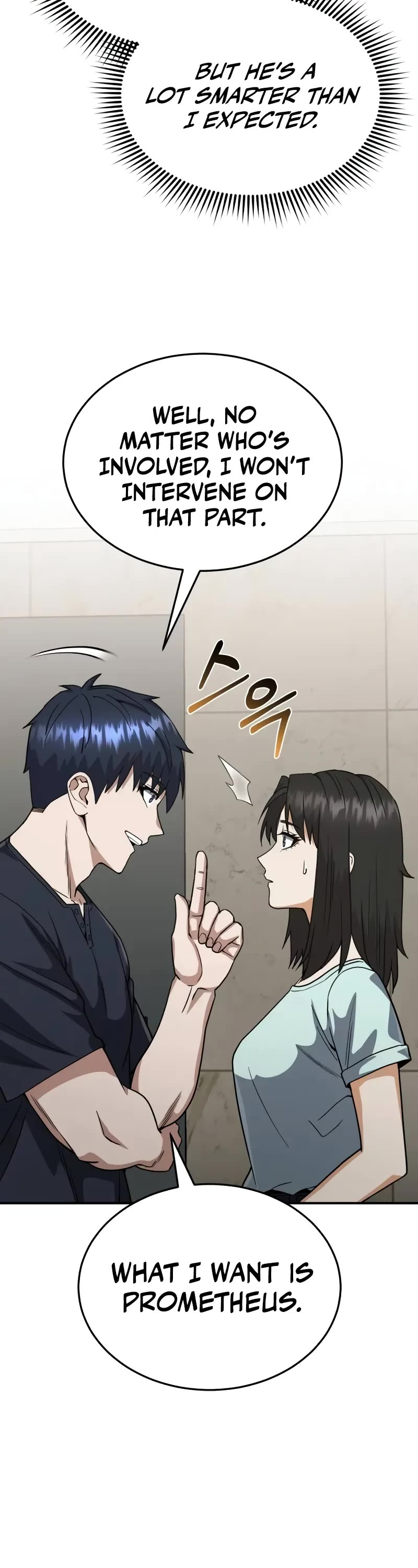Genius of the Unique Lineage Chapter 90 page 19 - Chapter 90: How much do you want?