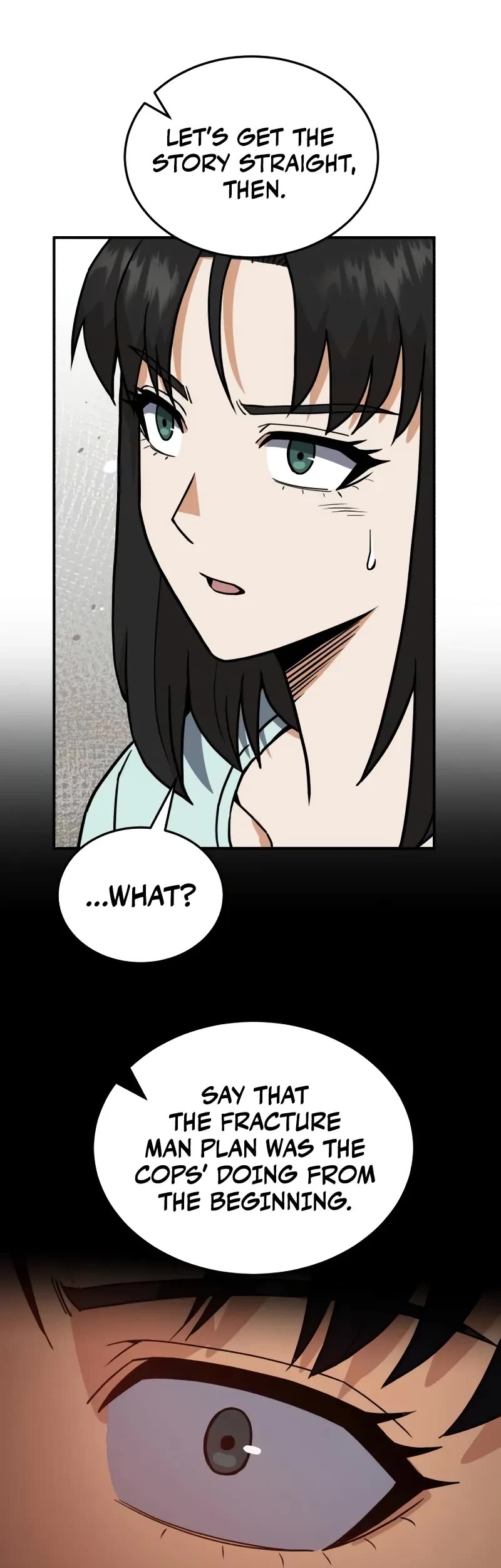 Genius of the Unique Lineage Chapter 90 page 20 - Chapter 90: How much do you want?