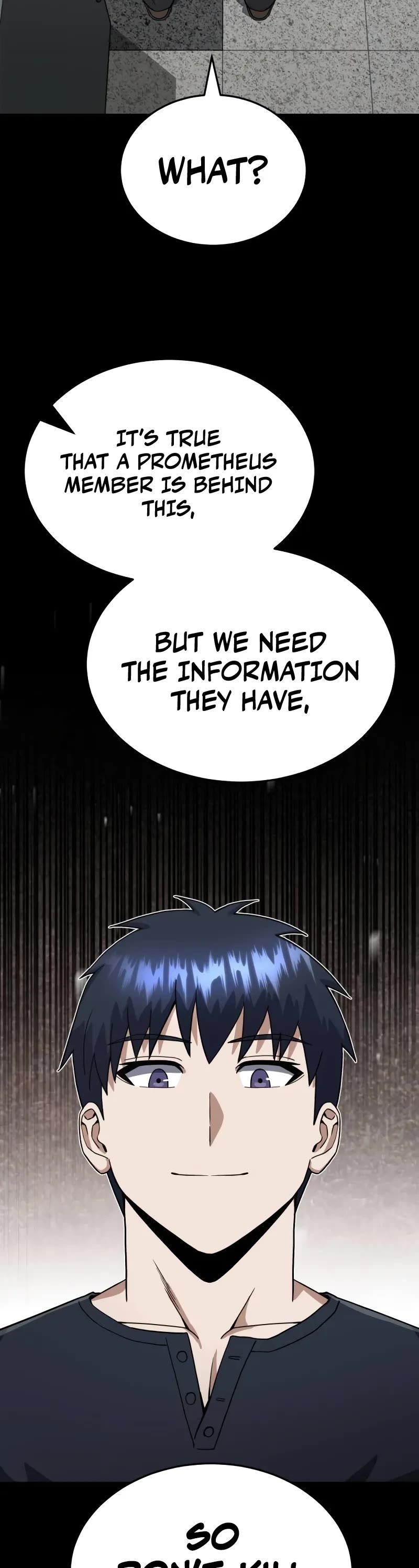 Genius of the Unique Lineage Chapter 90 page 25 - Chapter 90: How much do you want?