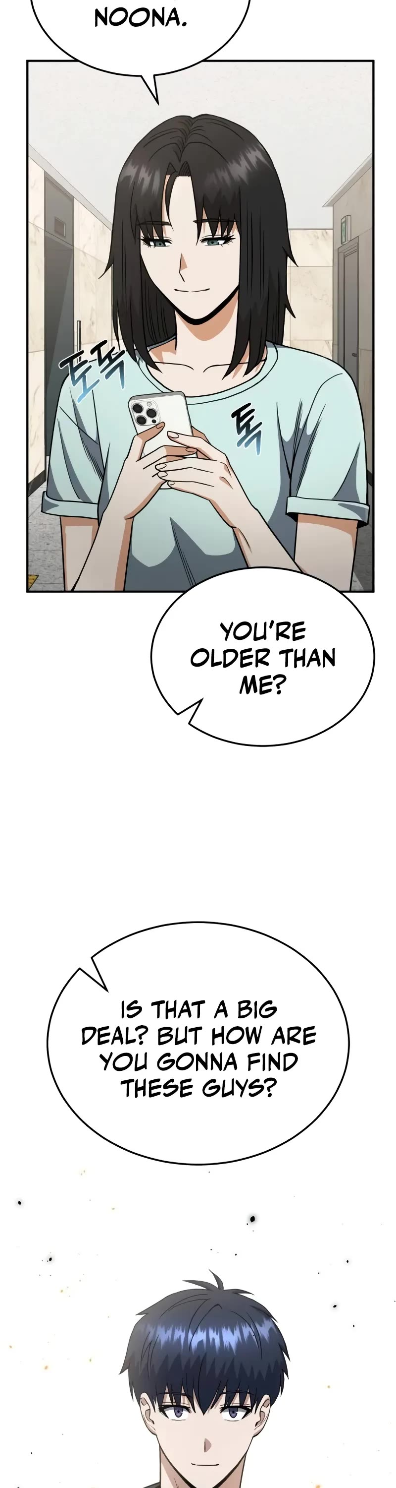 Genius of the Unique Lineage Chapter 90 page 28 - Chapter 90: How much do you want?