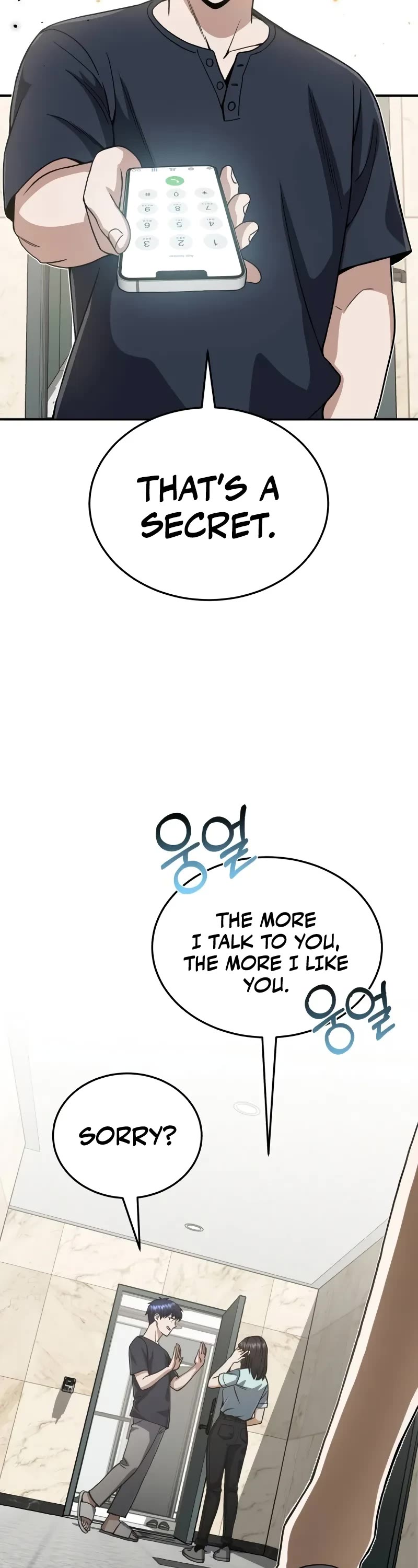 Genius of the Unique Lineage Chapter 90 page 29 - Chapter 90: How much do you want?