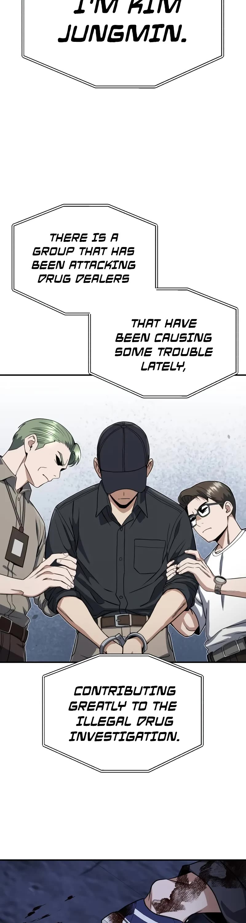 Genius of the Unique Lineage Chapter 90 page 3 - Chapter 90: How much do you want?