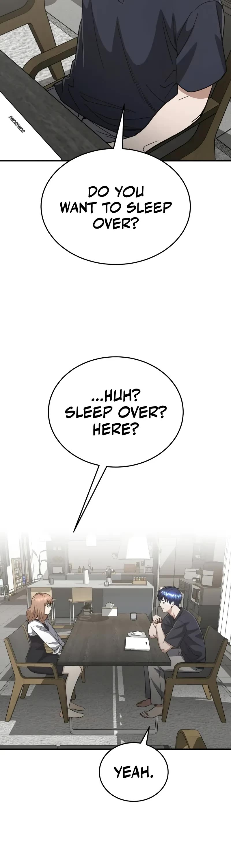 Genius of the Unique Lineage Chapter 90 page 36 - Chapter 90: How much do you want?