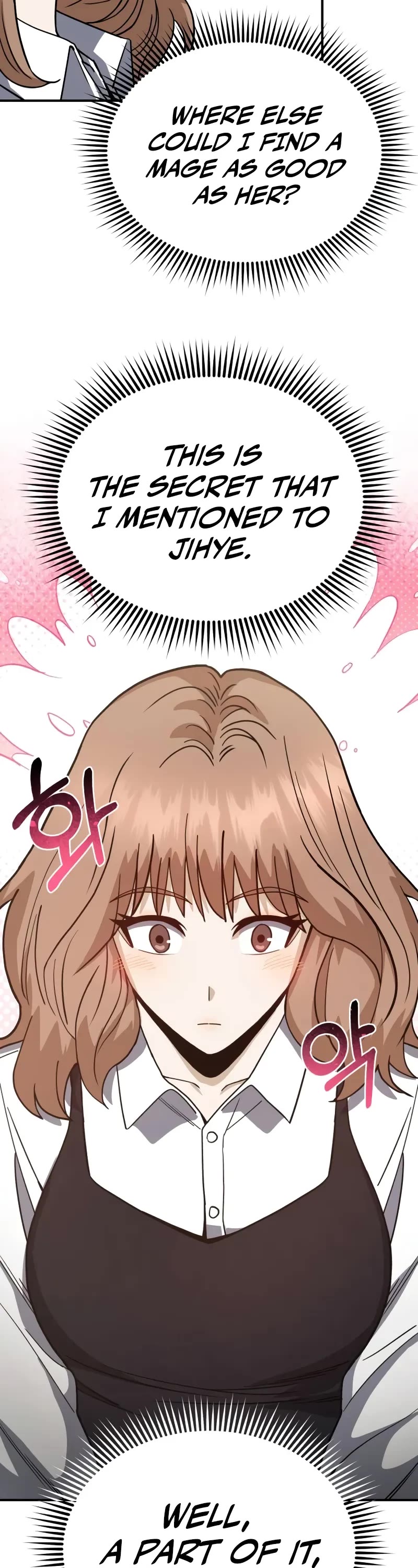 Genius of the Unique Lineage Chapter 90 page 38 - Chapter 90: How much do you want?