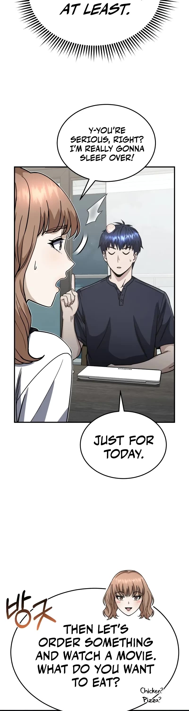 Genius of the Unique Lineage Chapter 90 page 39 - Chapter 90: How much do you want?