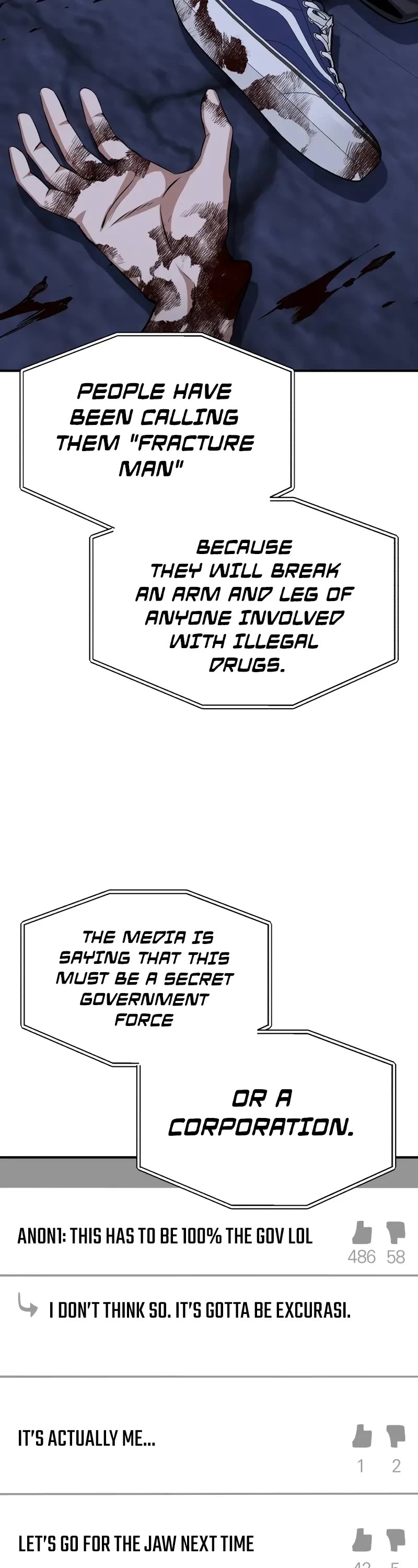 Genius of the Unique Lineage Chapter 90 page 4 - Chapter 90: How much do you want?