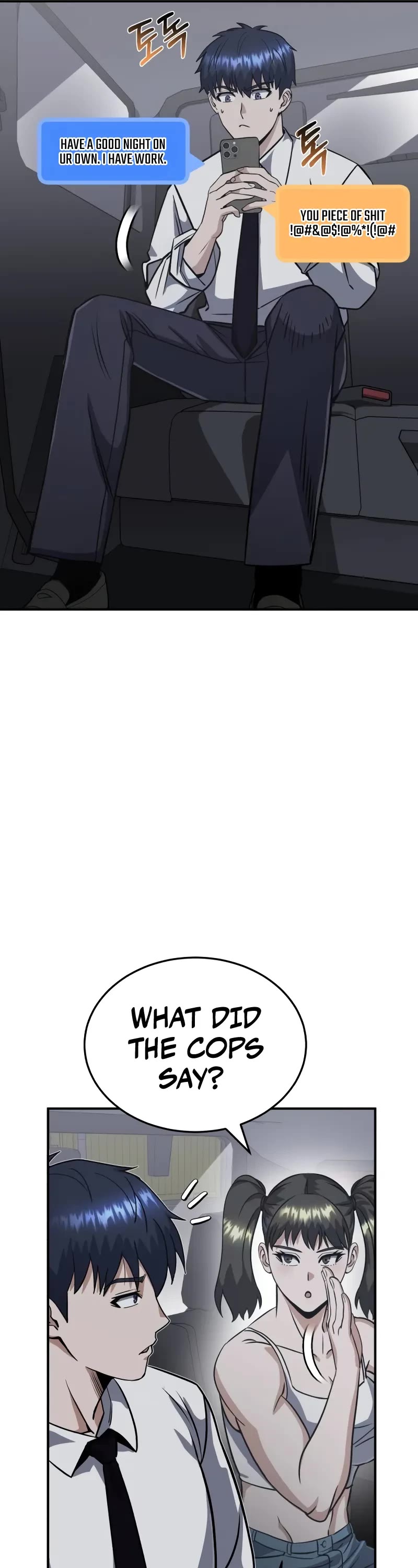 Genius of the Unique Lineage Chapter 90 page 42 - Chapter 90: How much do you want?