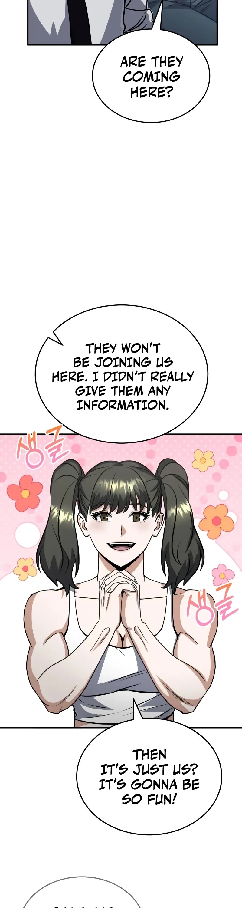 Genius of the Unique Lineage Chapter 90 page 43 - Chapter 90: How much do you want?