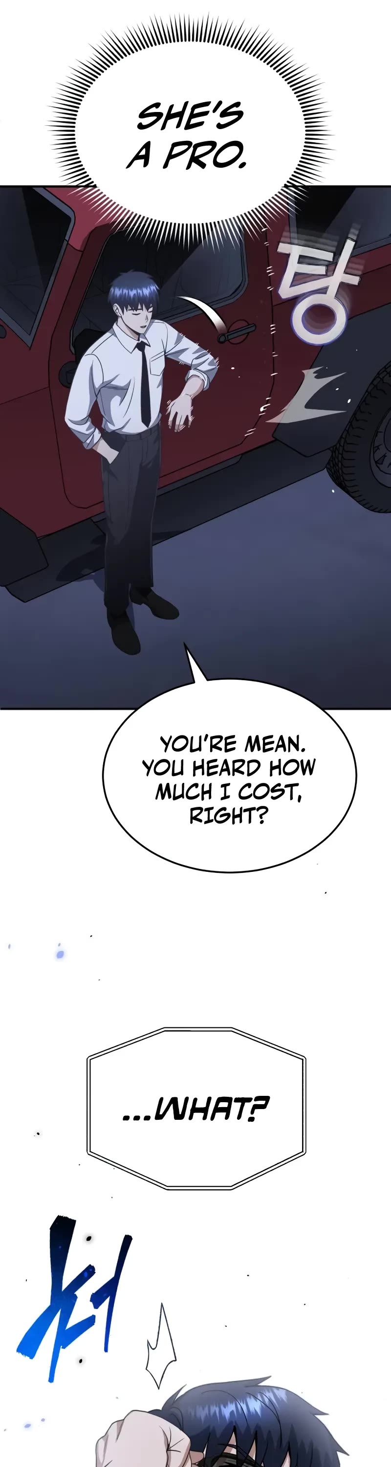 Genius of the Unique Lineage Chapter 90 page 49 - Chapter 90: How much do you want?