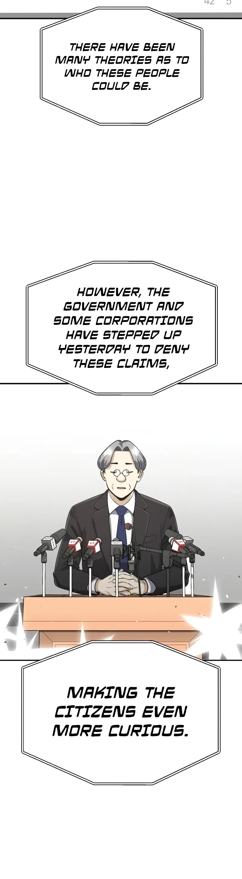 Genius of the Unique Lineage Chapter 90 page 5 - Chapter 90: How much do you want?