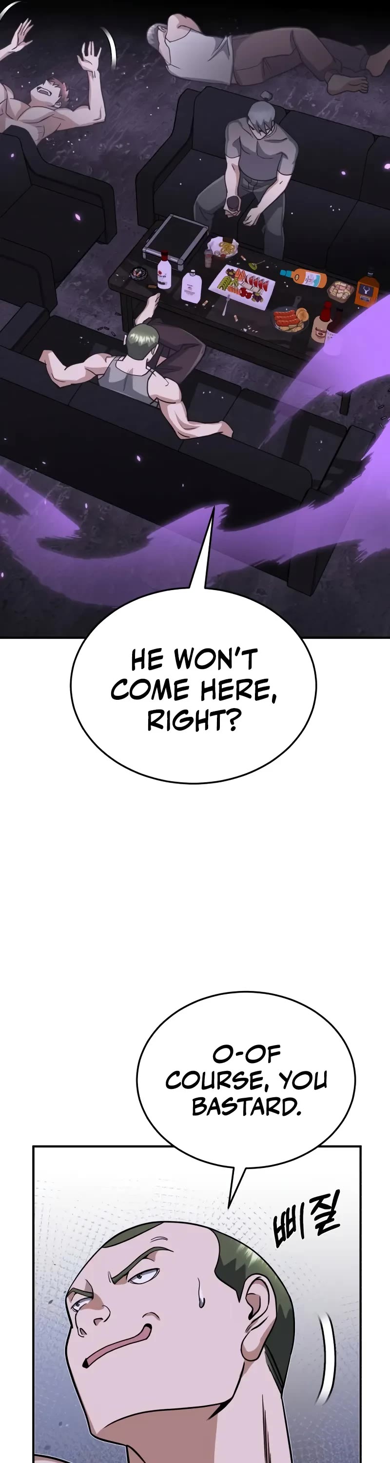 Genius of the Unique Lineage Chapter 90 page 52 - Chapter 90: How much do you want?