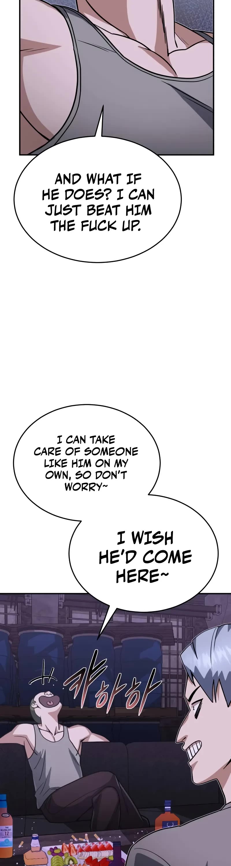 Genius of the Unique Lineage Chapter 90 page 53 - Chapter 90: How much do you want?