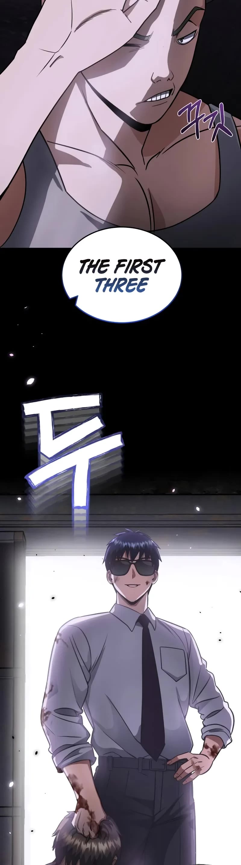 Genius of the Unique Lineage Chapter 90 page 55 - Chapter 90: How much do you want?