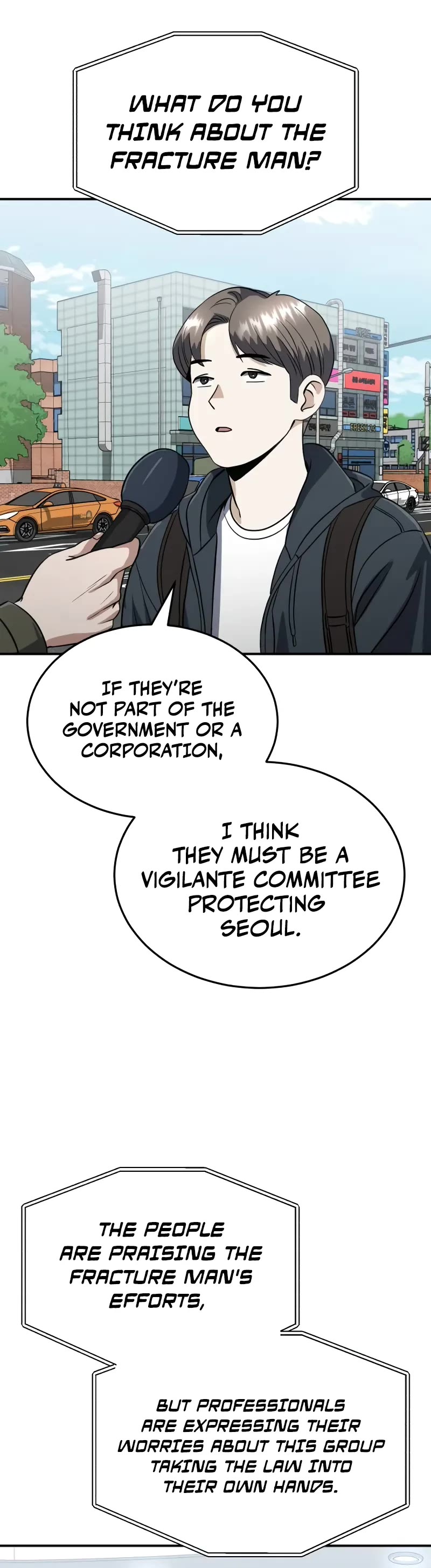 Genius of the Unique Lineage Chapter 90 page 6 - Chapter 90: How much do you want?