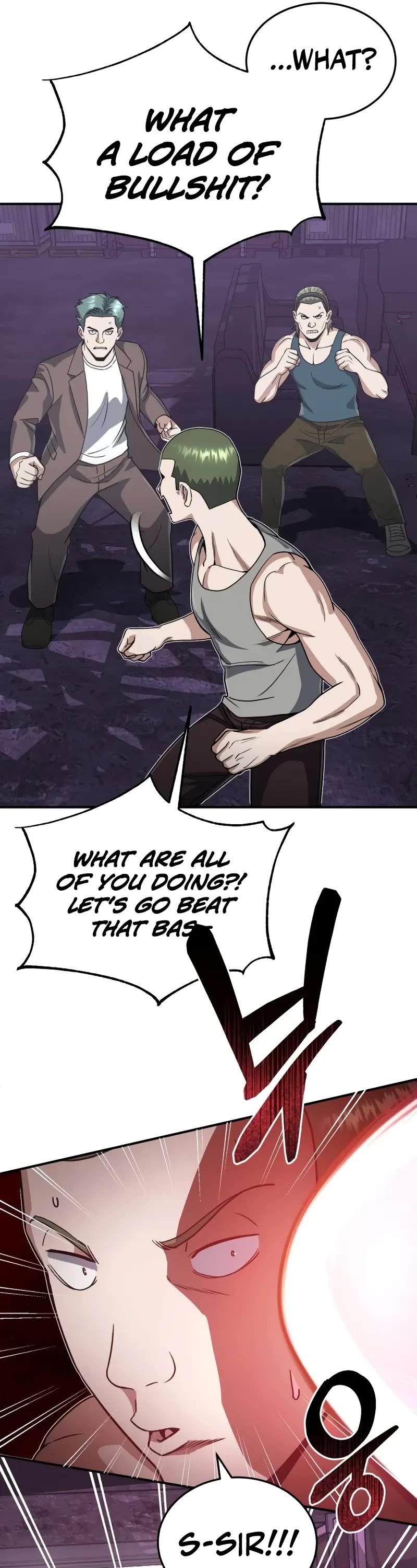 Genius of the Unique Lineage Chapter 91 page 10 - Chapter 91: I’m only taking the first three.
