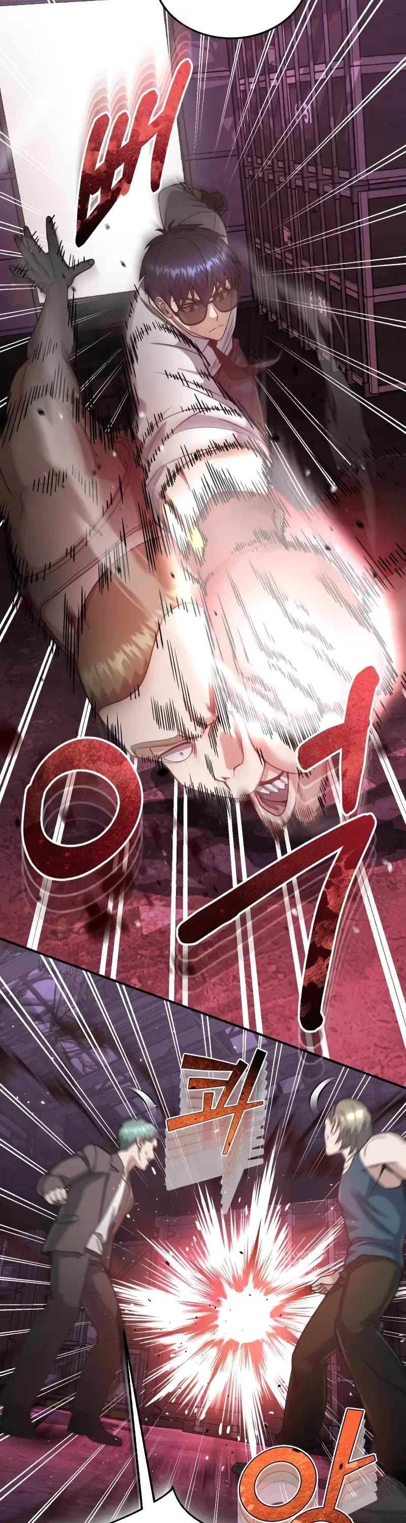 Genius of the Unique Lineage Chapter 91 page 11 - Chapter 91: I’m only taking the first three.