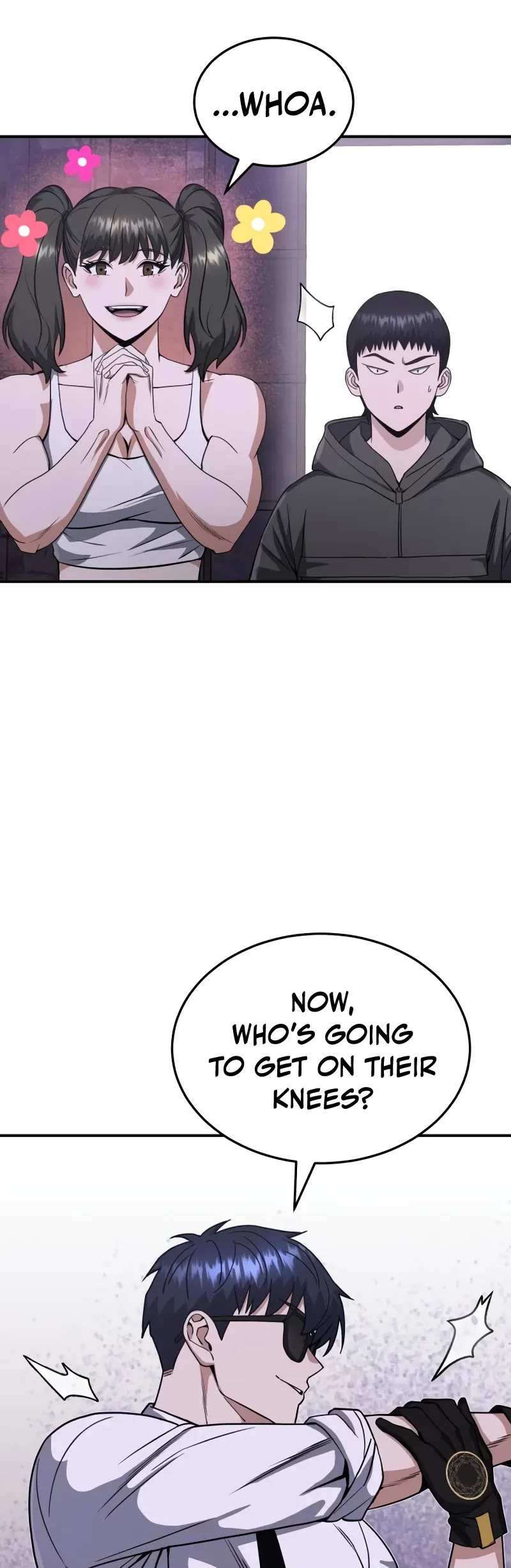 Genius of the Unique Lineage Chapter 91 page 13 - Chapter 91: I’m only taking the first three.