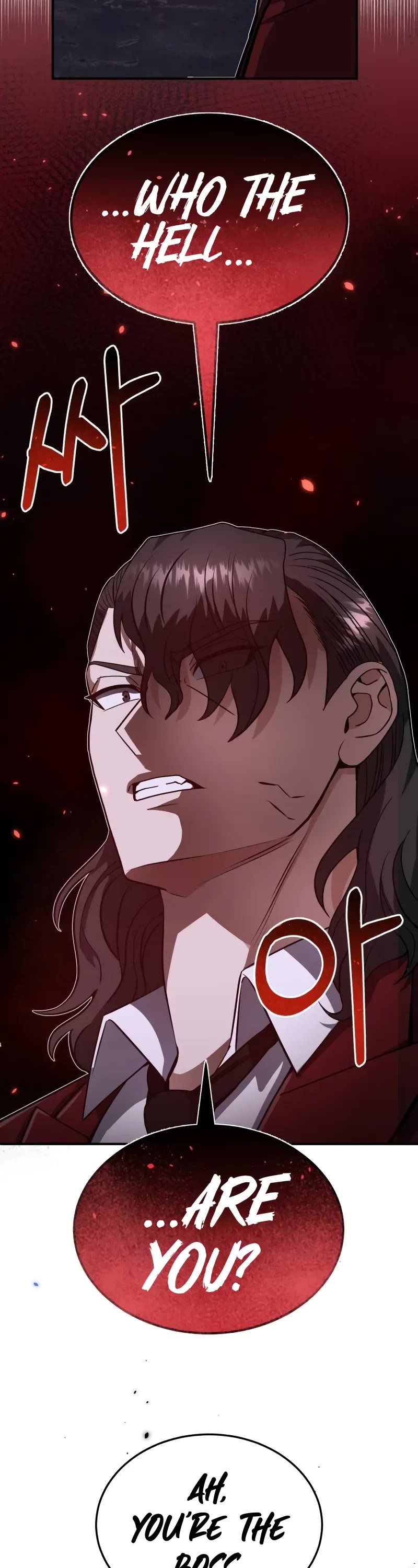 Genius of the Unique Lineage Chapter 91 page 16 - Chapter 91: I’m only taking the first three.