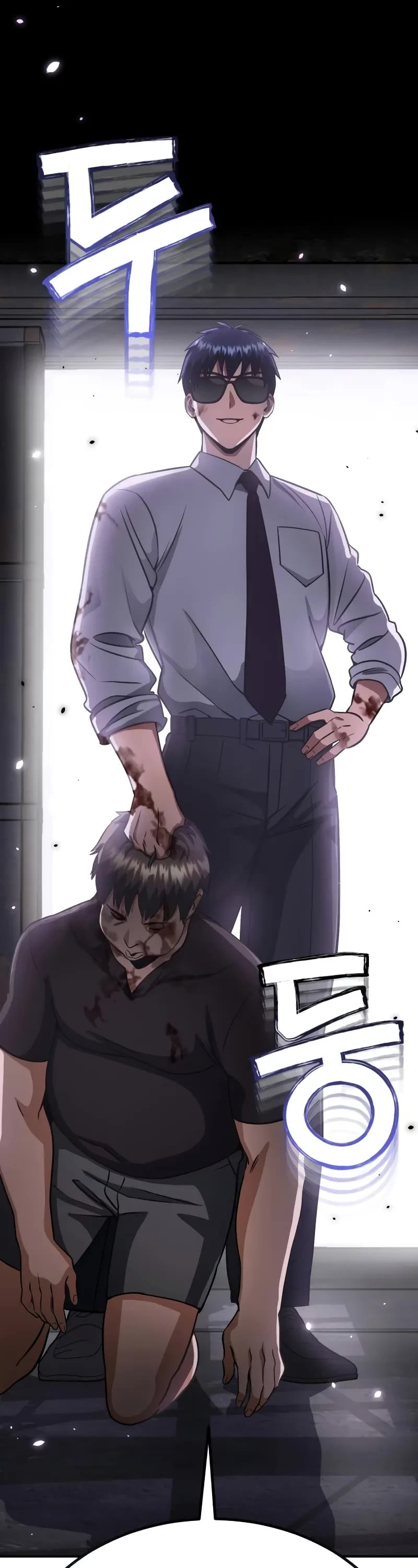 Genius of the Unique Lineage Chapter 91 page 2 - Chapter 91: I’m only taking the first three.