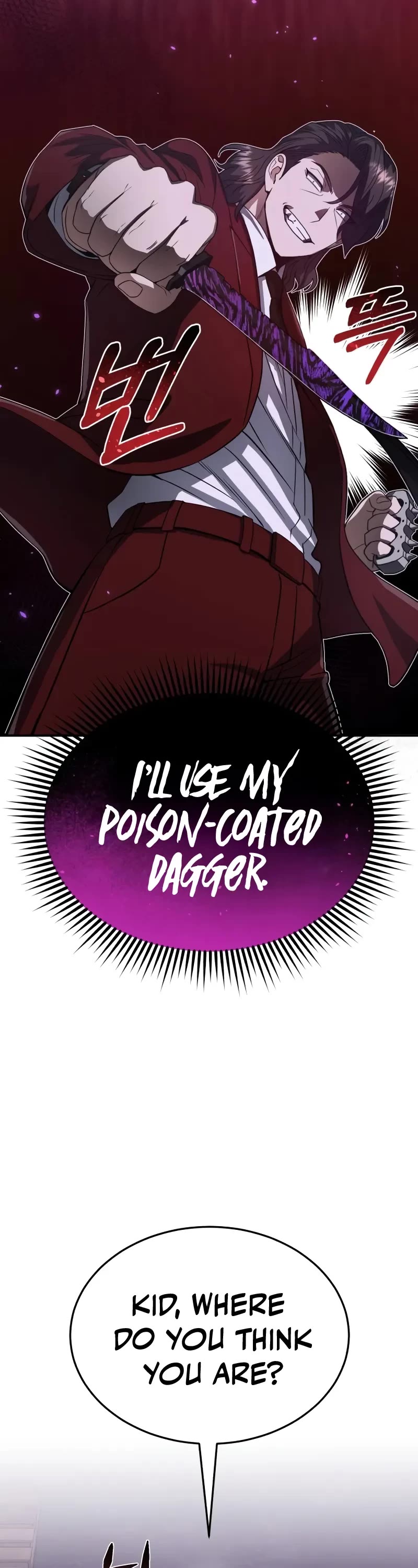 Genius of the Unique Lineage Chapter 91 page 21 - Chapter 91: I’m only taking the first three.