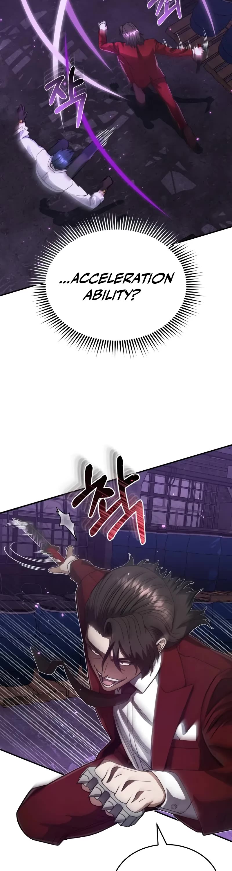 Genius of the Unique Lineage Chapter 91 page 26 - Chapter 91: I’m only taking the first three.