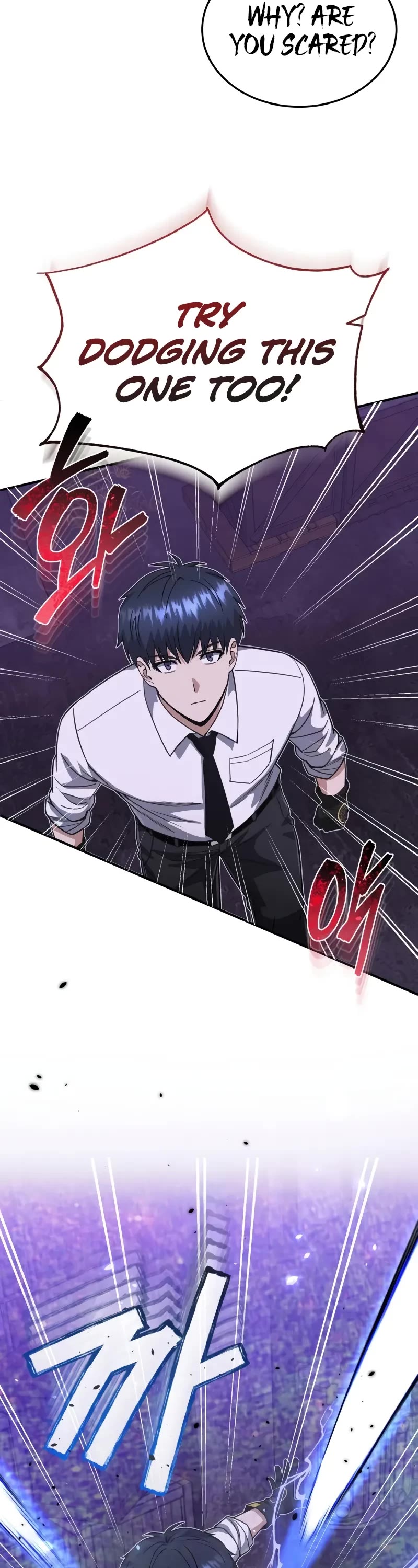 Genius of the Unique Lineage Chapter 91 page 27 - Chapter 91: I’m only taking the first three.