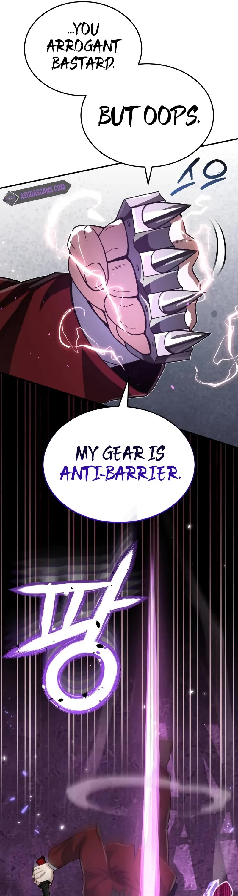 Genius of the Unique Lineage Chapter 91 page 30 - Chapter 91: I’m only taking the first three.