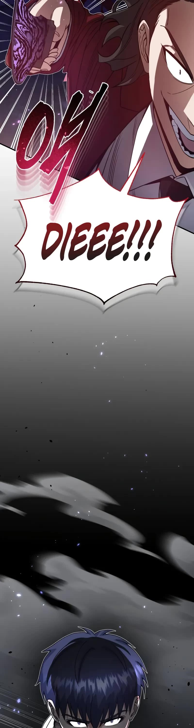 Genius of the Unique Lineage Chapter 91 page 32 - Chapter 91: I’m only taking the first three.