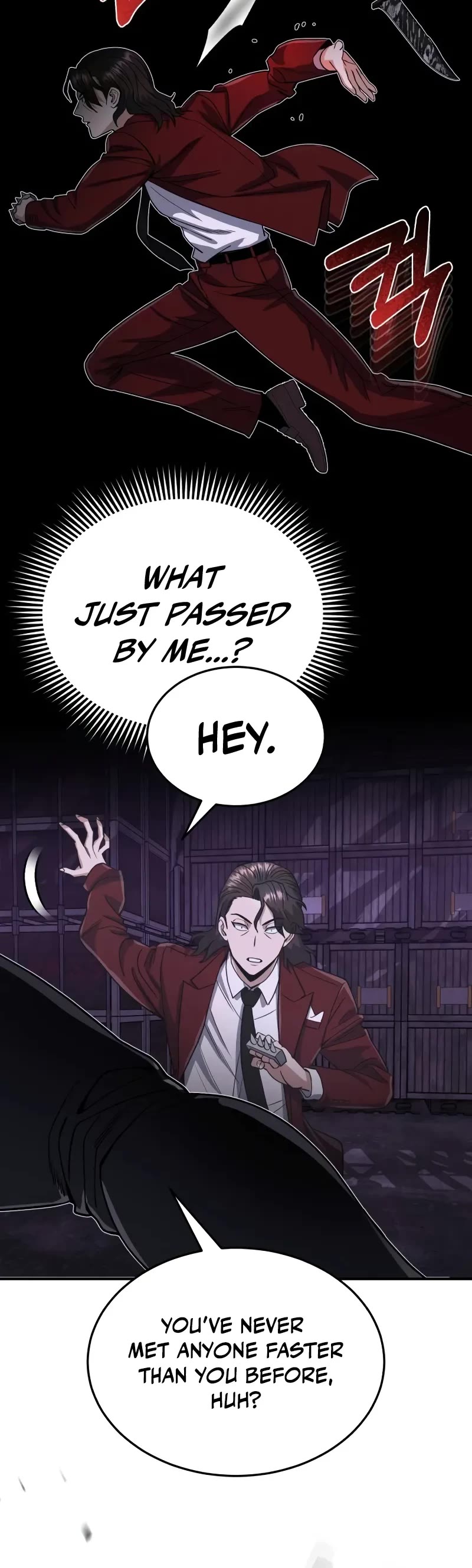 Genius of the Unique Lineage Chapter 91 page 34 - Chapter 91: I’m only taking the first three.