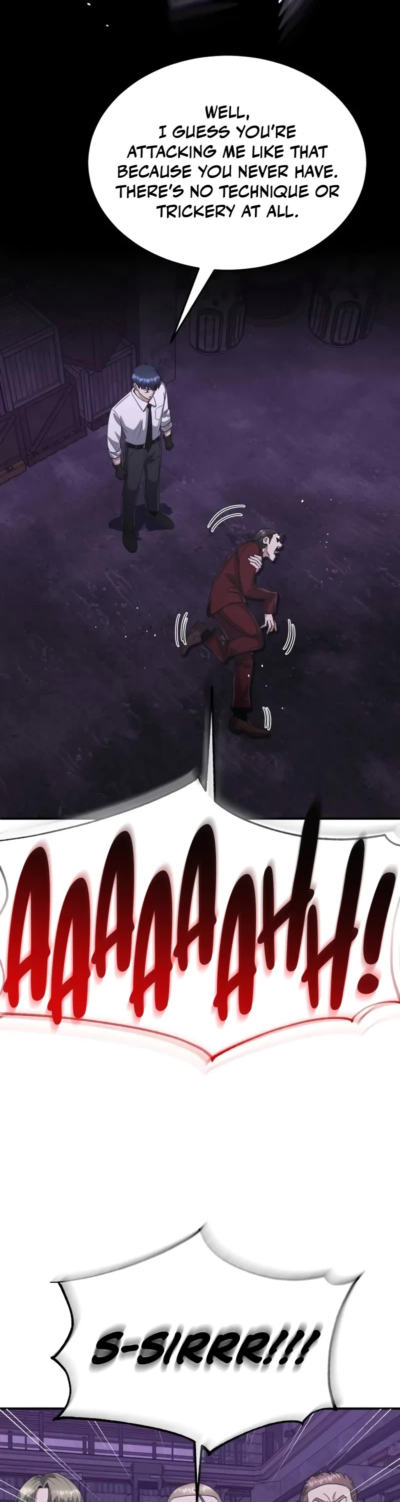 Genius of the Unique Lineage Chapter 91 page 36 - Chapter 91: I’m only taking the first three.