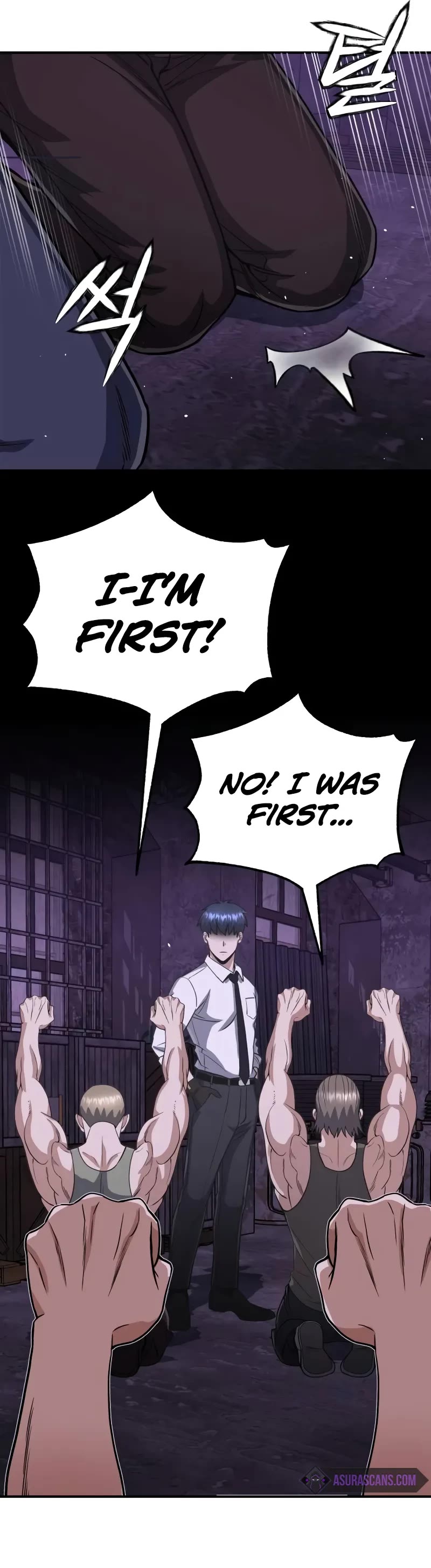 Genius of the Unique Lineage Chapter 91 page 38 - Chapter 91: I’m only taking the first three.