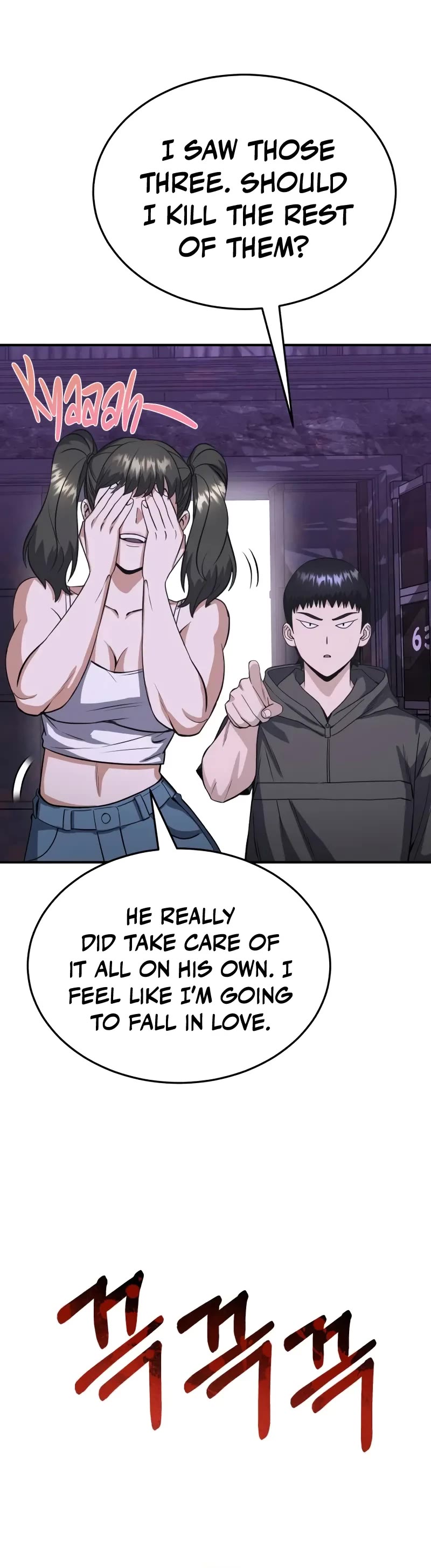 Genius of the Unique Lineage Chapter 91 page 39 - Chapter 91: I’m only taking the first three.