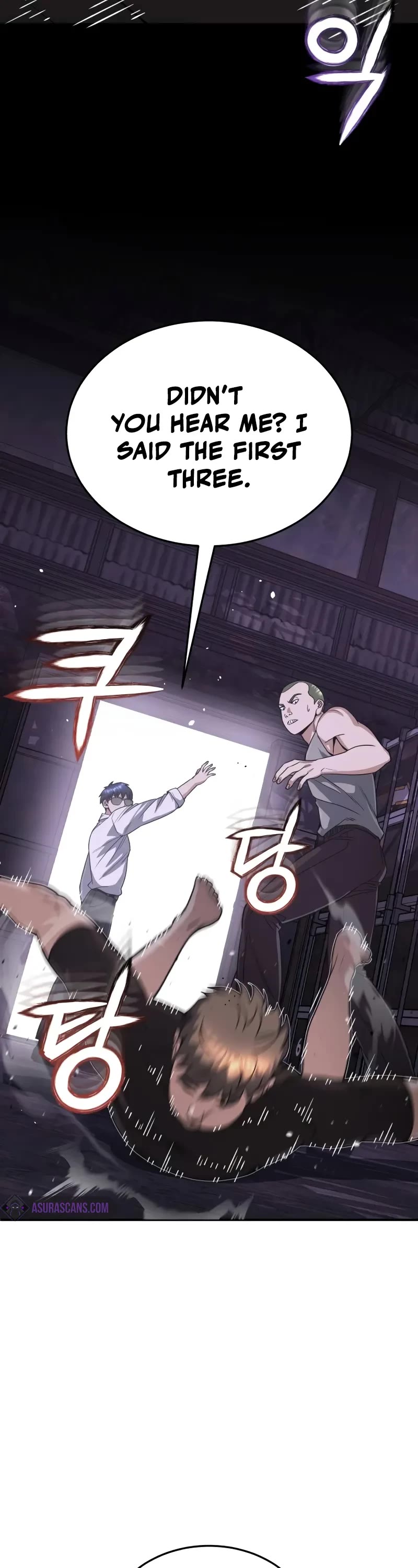 Genius of the Unique Lineage Chapter 91 page 4 - Chapter 91: I’m only taking the first three.