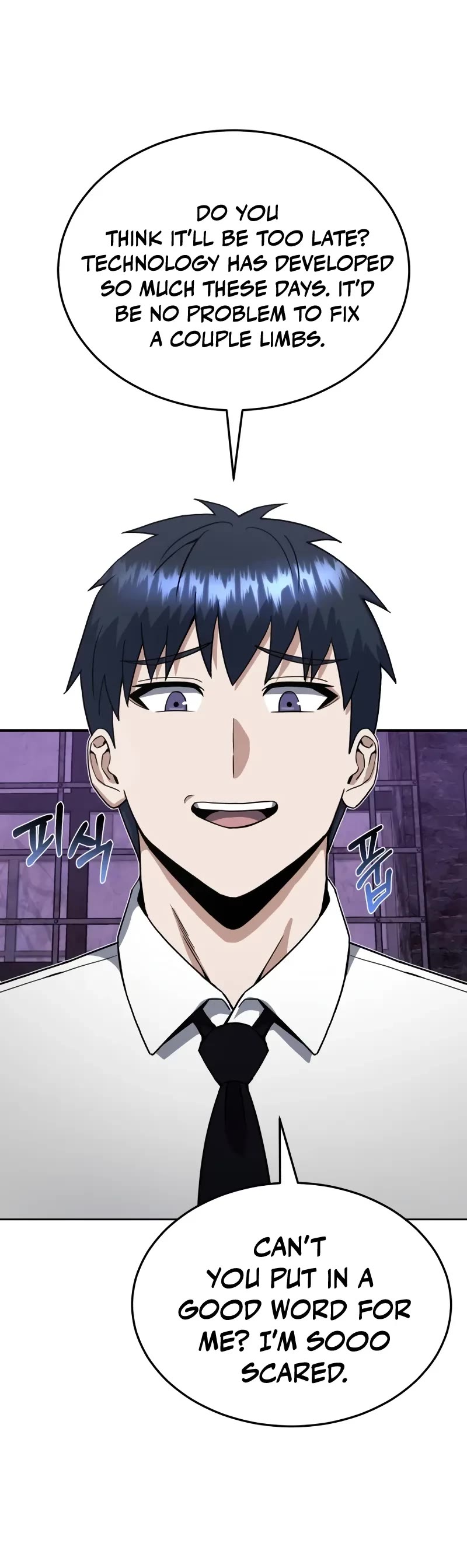 Genius of the Unique Lineage Chapter 91 page 43 - Chapter 91: I’m only taking the first three.
