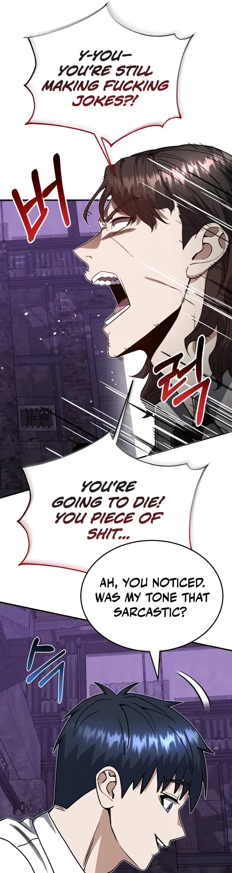 Genius of the Unique Lineage Chapter 91 page 44 - Chapter 91: I’m only taking the first three.