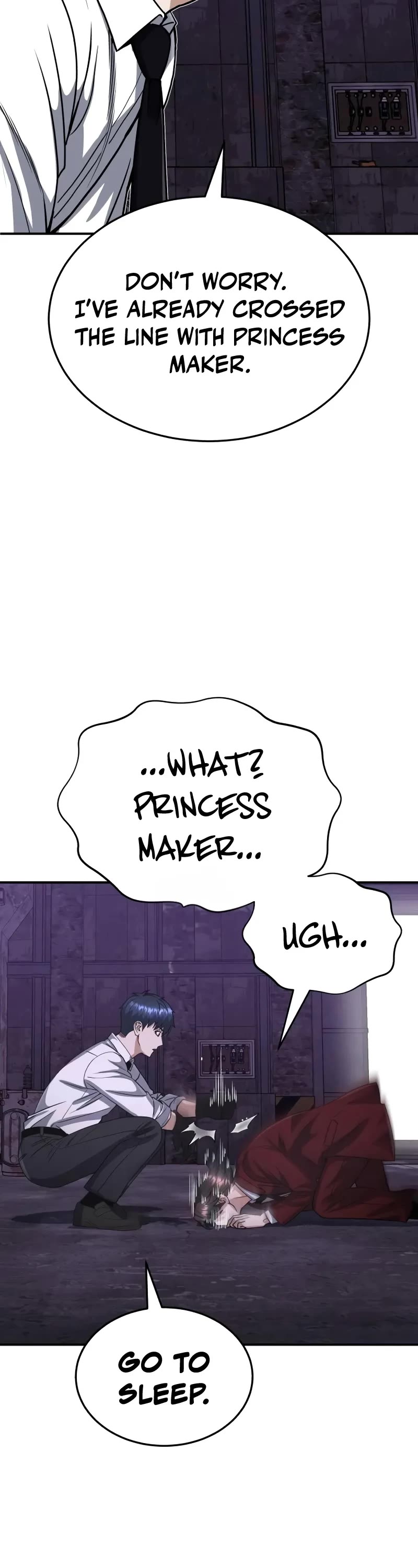 Genius of the Unique Lineage Chapter 91 page 45 - Chapter 91: I’m only taking the first three.
