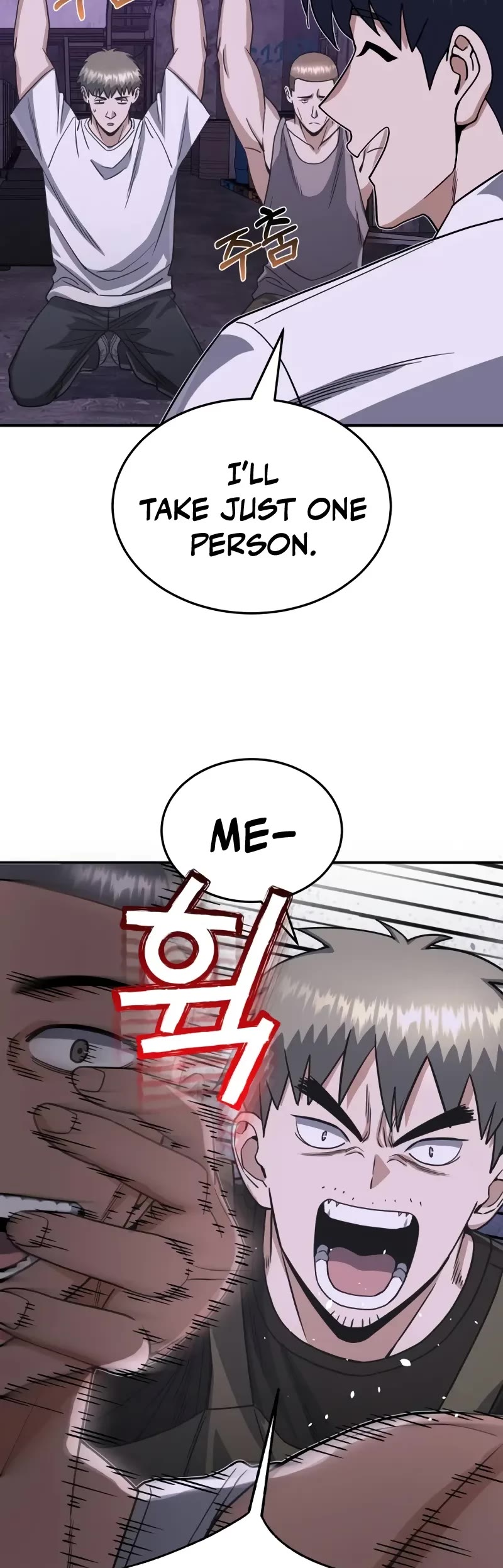 Genius of the Unique Lineage Chapter 91 page 47 - Chapter 91: I’m only taking the first three.